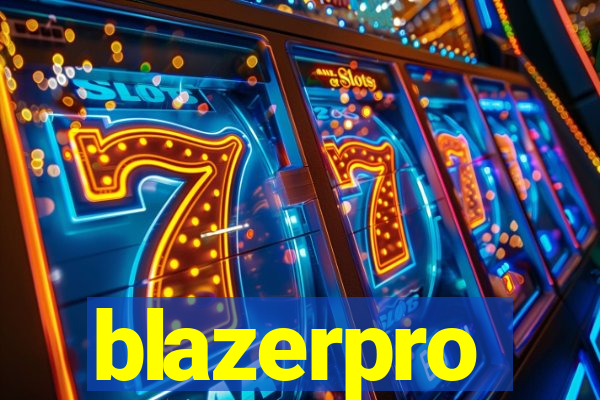 blazerpro