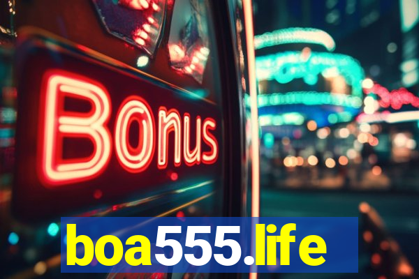 boa555.life