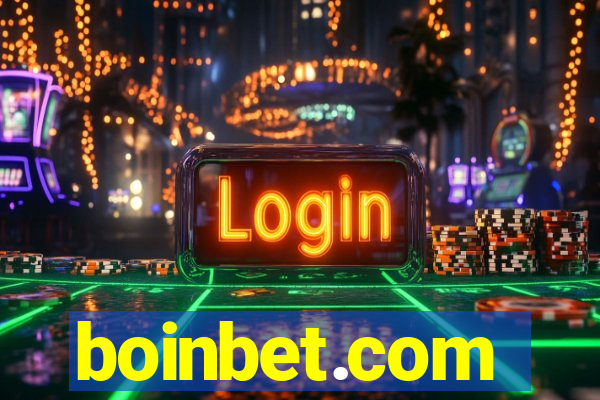 boinbet.com