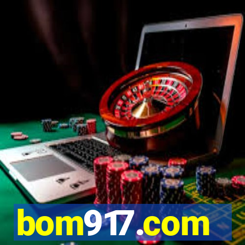 bom917.com