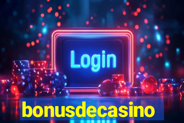 bonusdecasino