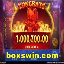 boxswin.com