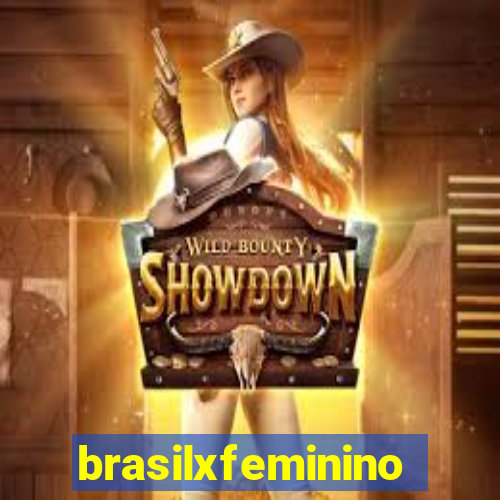 brasilxfeminino