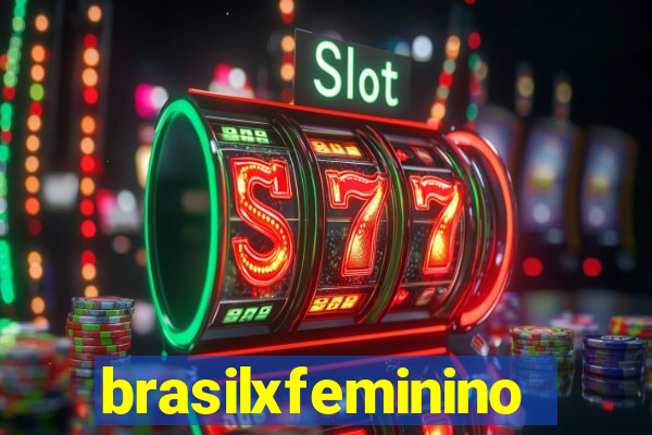 brasilxfeminino