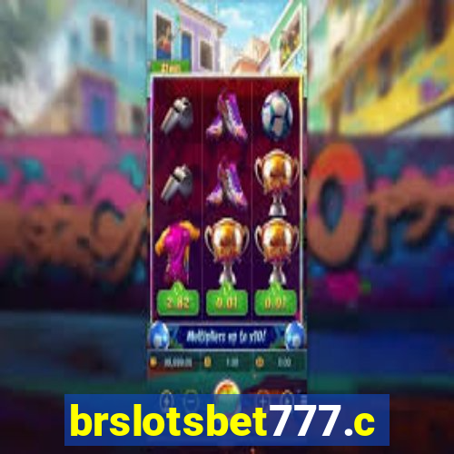 brslotsbet777.com