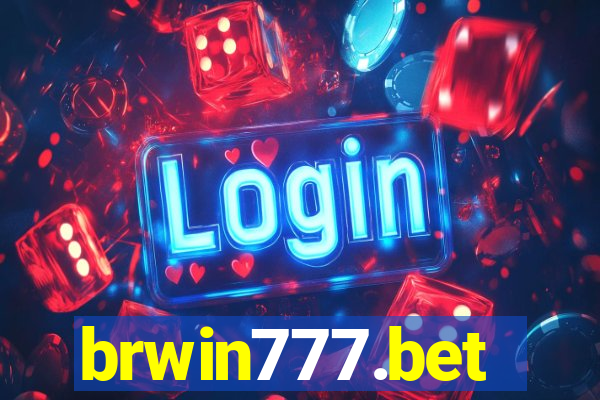 brwin777.bet