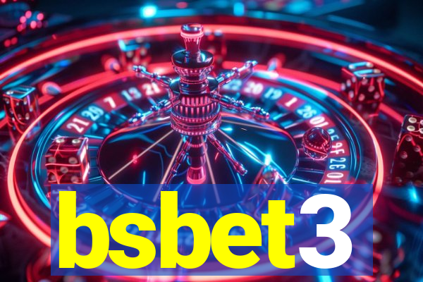 bsbet3