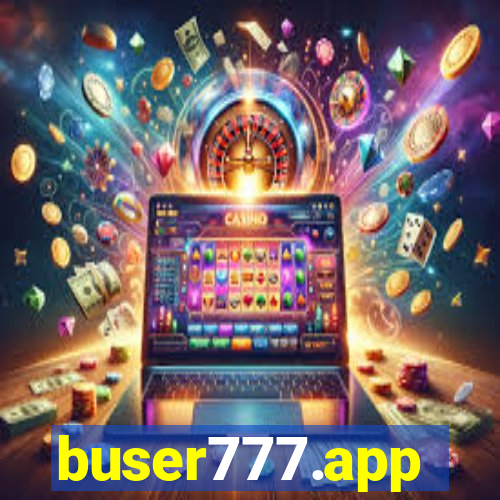 buser777.app