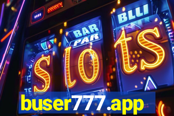 buser777.app