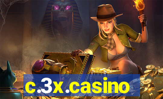 c.3x.casino