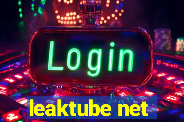 leaktube net