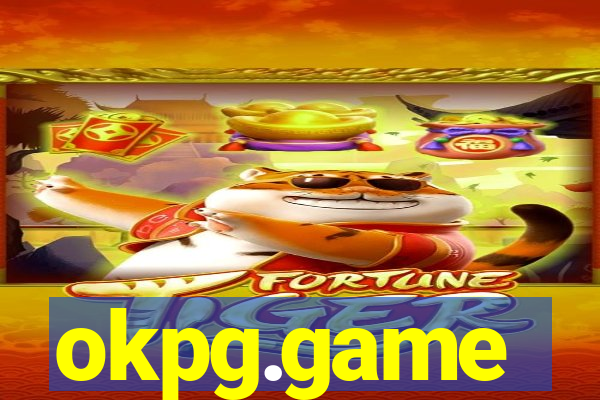 okpg.game