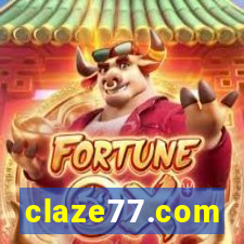 claze77.com