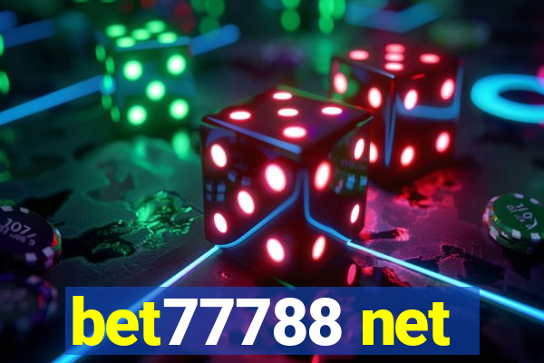 bet77788 net