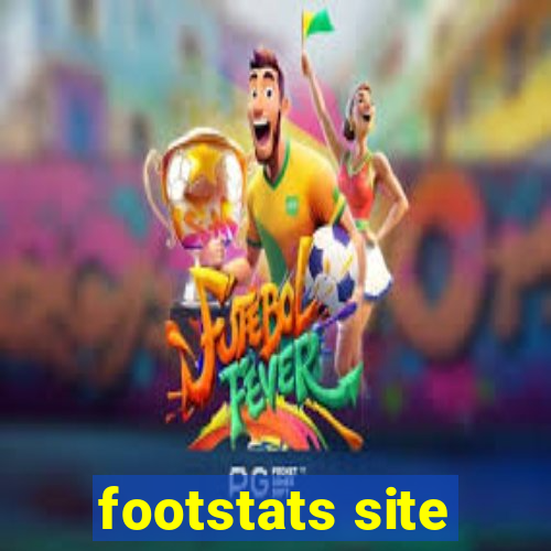 footstats site