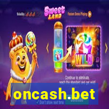 oncash.bet