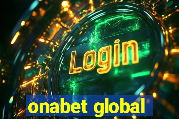 onabet global