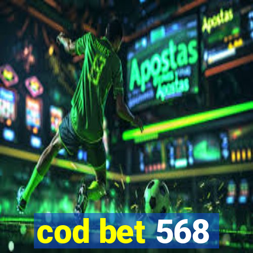 cod bet 568