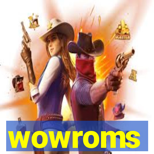 wowroms