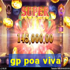 gp poa viva