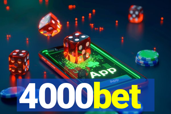 4000bet