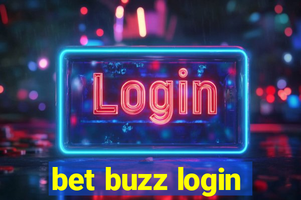 bet buzz login