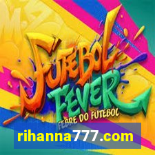 rihanna777.com