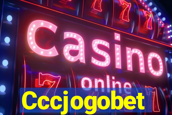 Cccjogobet