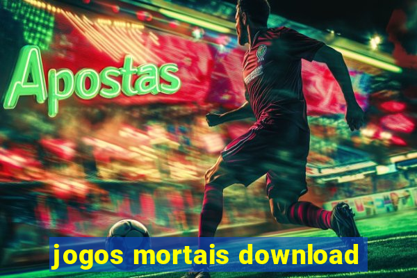 jogos mortais download