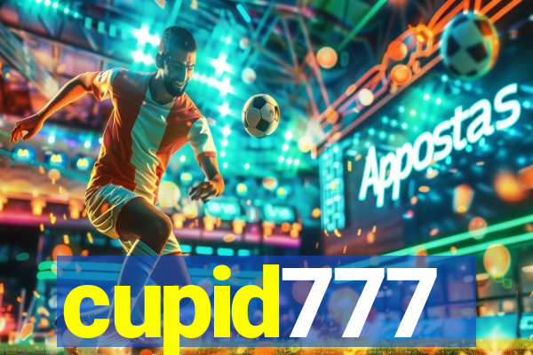 cupid777