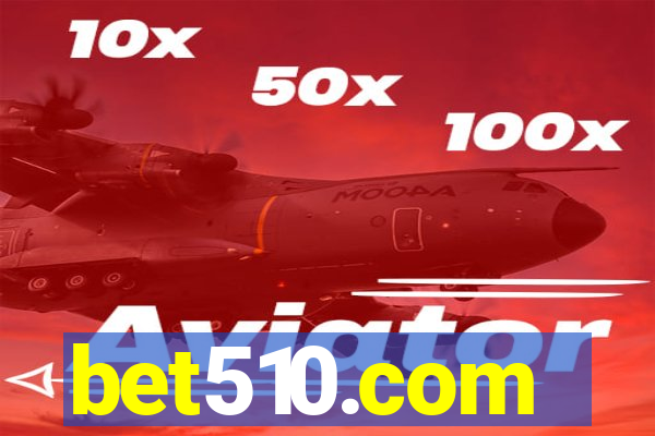 bet510.com