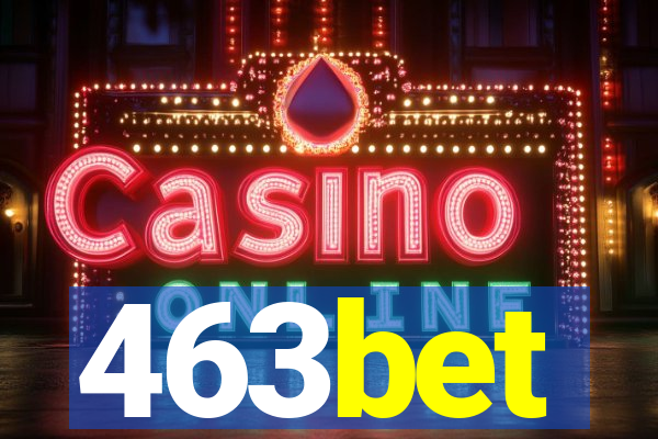 463bet