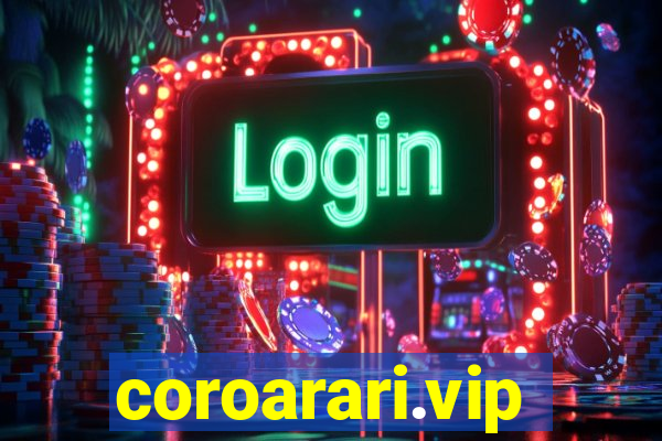 coroarari.vip