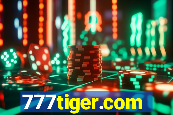 777tiger.com