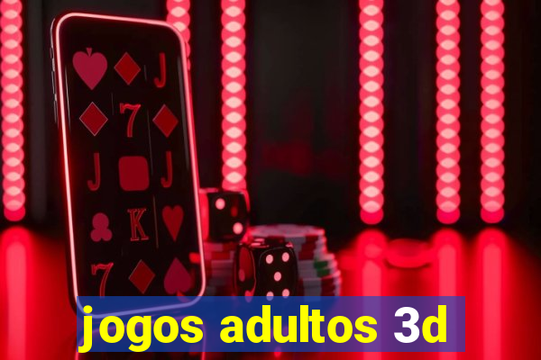 jogos adultos 3d