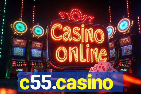 c55.casino