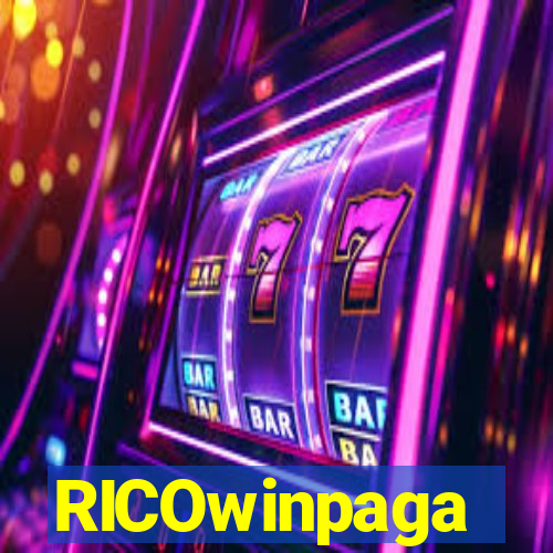 RICOwinpaga