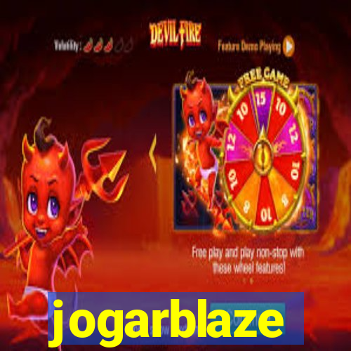 jogarblaze