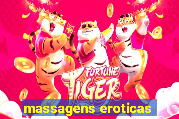 massagens eroticas