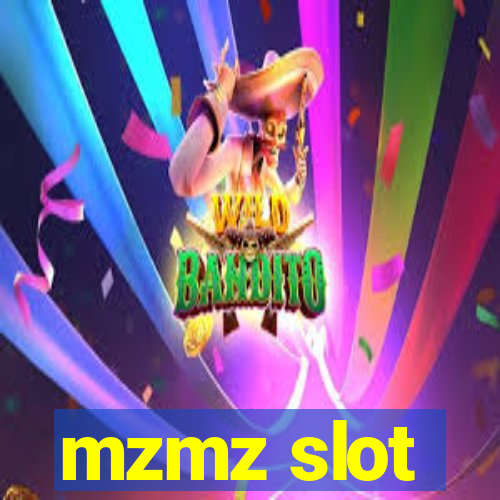 mzmz slot