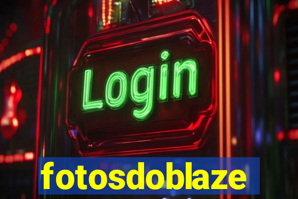 fotosdoblaze