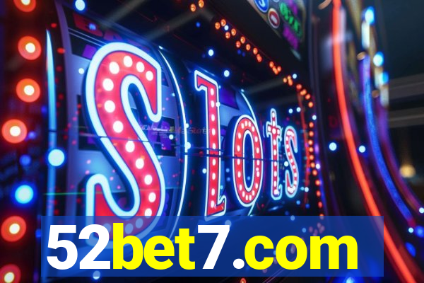 52bet7.com