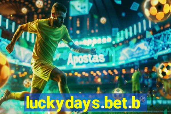 luckydays.bet.br