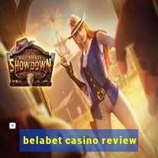 belabet casino review