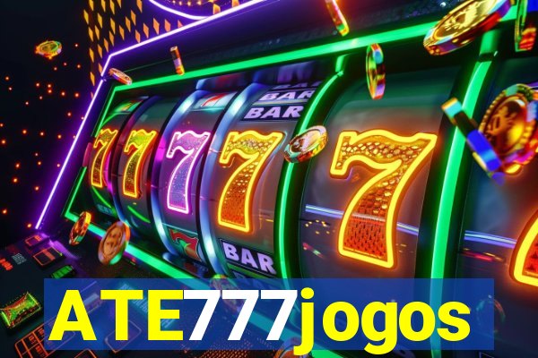 ATE777jogos