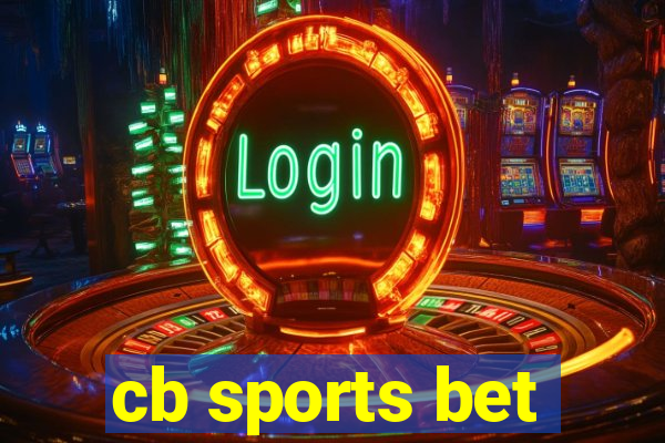 cb sports bet