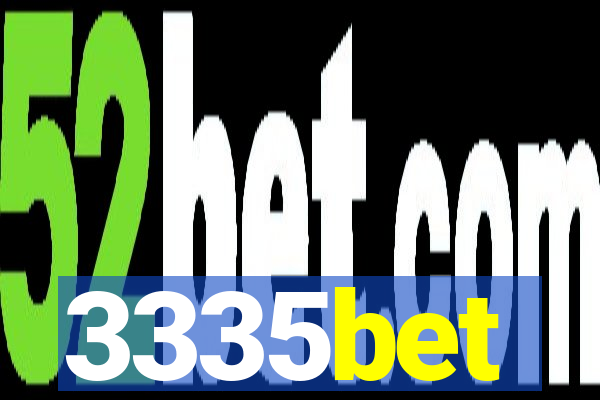 3335bet