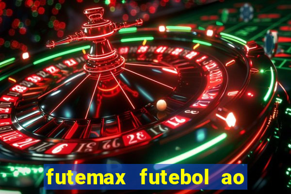 futemax futebol ao vivo serie b