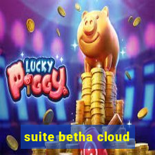 suite betha cloud