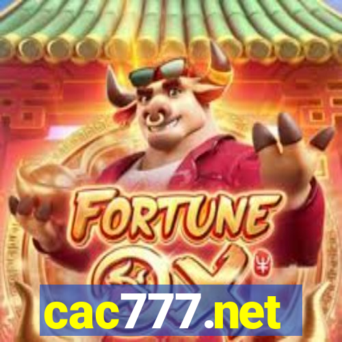 cac777.net